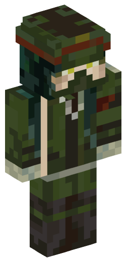 YogurtCash Minecraft Skin Preview on Minecraft.Co.Com