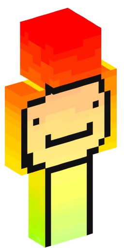 yogurtboy Minecraft Skin Preview on Minecraft.Co.Com