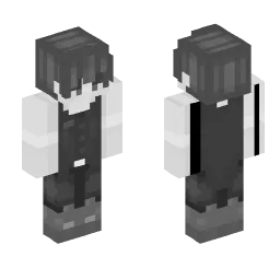 Minecraft Skin #245620