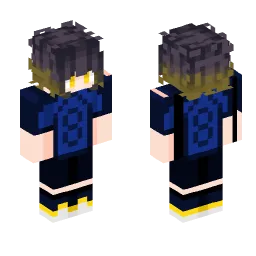 Minecraft Skin #245626