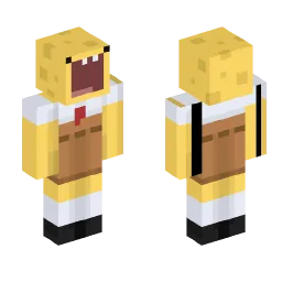 Minecraft Skin #245627