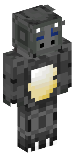 Lcoke22 Minecraft Skin Preview on Minecraft.Co.Com