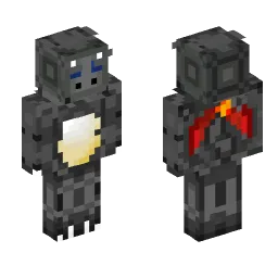 Minecraft Skin #245631