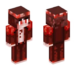 Minecraft Skin #245641