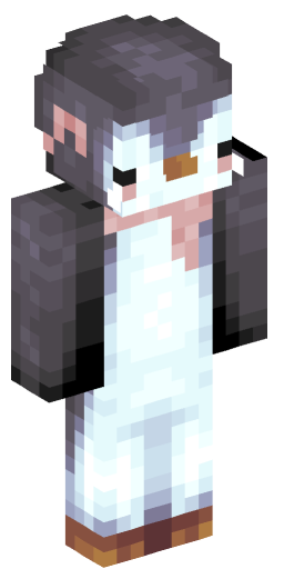 sadnessseason Minecraft Skin Preview on Minecraft.Co.Com