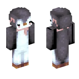 Minecraft Skin #245643