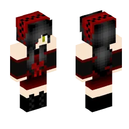 Minecraft Skin #245663