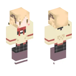 Minecraft Skin #245664