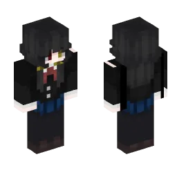 Minecraft Skin #245665
