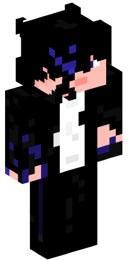 KurumiMinam1 Minecraft Skin Preview on Minecraft.Co.Com