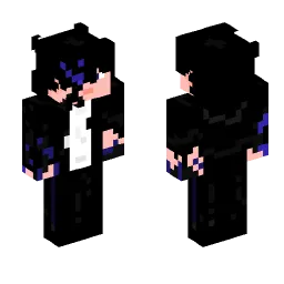 Minecraft Skin #245666