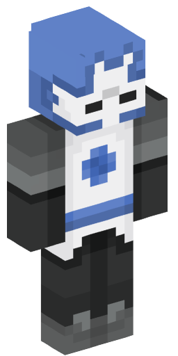 Kurumi__ Minecraft Skin Preview on Minecraft.Co.Com