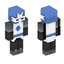 Minecraft Skin #245667