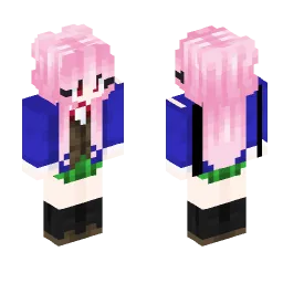 Minecraft Skin #245670