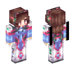Minecraft Skin #245671