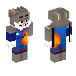 Minecraft Skin #245684