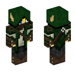 Minecraft Skin #245727