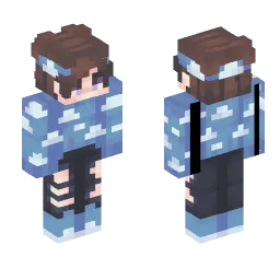 Minecraft Skin #245740
