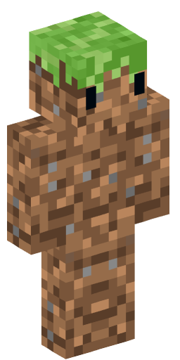 FolksyDrop97879 Minecraft Skin Preview on Minecraft.Co.Com