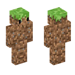 Minecraft Skin #245762