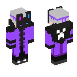 Minecraft Skin #245765