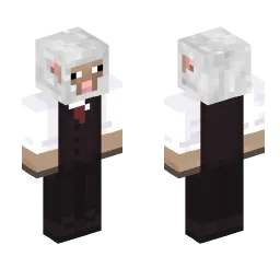 Minecraft Skin #245772