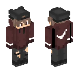 Minecraft Skin #245776