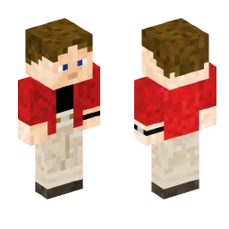 Minecraft Skin #245787