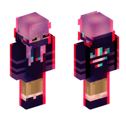 Minecraft Skin #245789