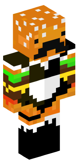 camouflage206 Minecraft Skin Preview on Minecraft.Co.Com