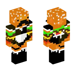 Minecraft Skin #245791