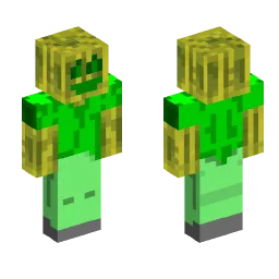 Minecraft Skin #245818
