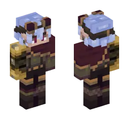 Minecraft Skin #245831