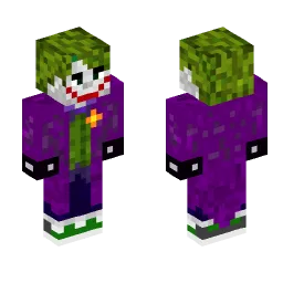 Minecraft Skin #245839