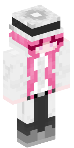 VietnameseVenom Minecraft Skin Preview on Minecraft.Co.Com