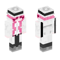 Minecraft Skin #245841