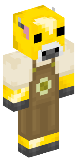 Bush_King Minecraft Skin Preview on Minecraft.Co.Com