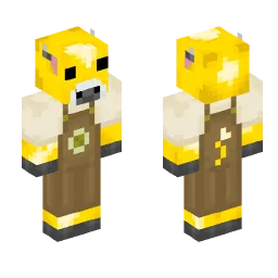 Minecraft Skin #245852