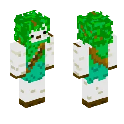 Minecraft Skin #245859
