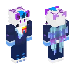 Minecraft Skin #245861