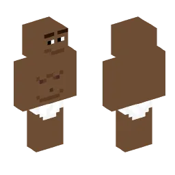 Minecraft Skin #245865
