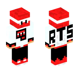 Minecraft Skin #245866