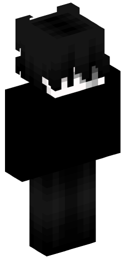 pyrrac Minecraft Skin Preview on Minecraft.Co.Com