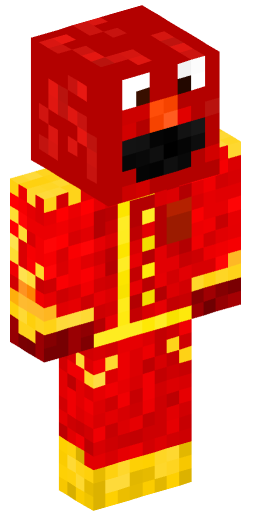 hollyworld Minecraft Skin Preview on Minecraft.Co.Com