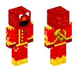 Minecraft Skin #245882