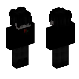 Minecraft Skin #245890