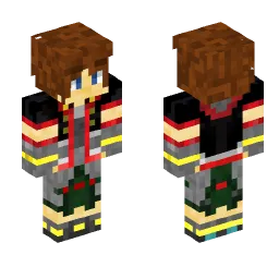 Minecraft Skin #245893