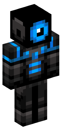 KingdomDC Minecraft Skin Preview on Minecraft.Co.Com