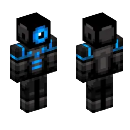 Minecraft Skin #245894