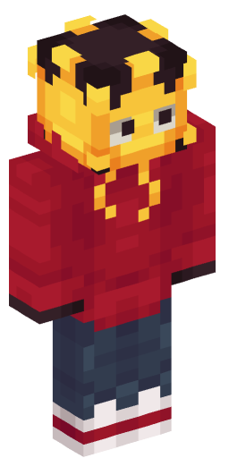 Kingdomity Minecraft Skin Preview on Minecraft.Co.Com